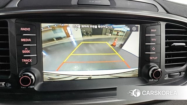 Kia The New Sorento id 3867349 из Кореи 7