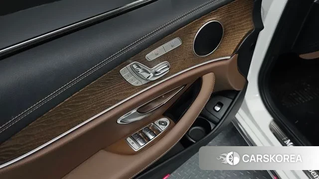 Mercedes-Benz E-Class W213 id 3473642 из Кореи 7