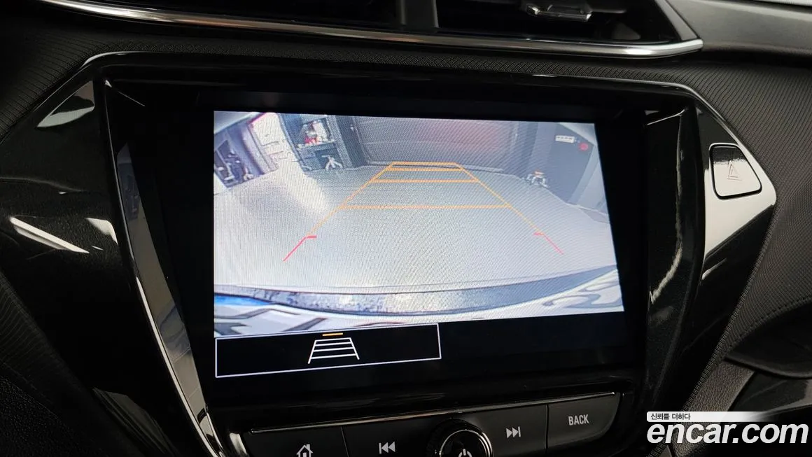 Chevrolet (GM Daewoo) Trailblazer id 1565465 из Кореи 7