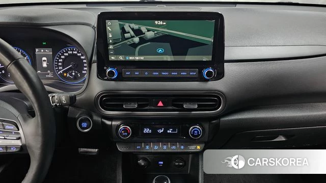Hyundai The New Kona id 4268001 из Кореи 7