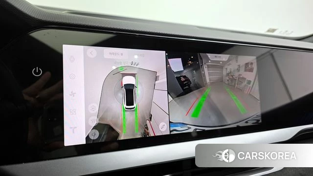 Renault Korea (Samsung) Grand Coleos id 4242631 из Кореи 7
