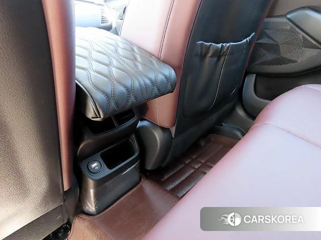 Kia Seltos id 3911567 из Кореи 7