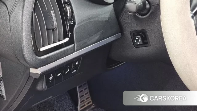 Kia Stinger id 3489560 из Кореи 7