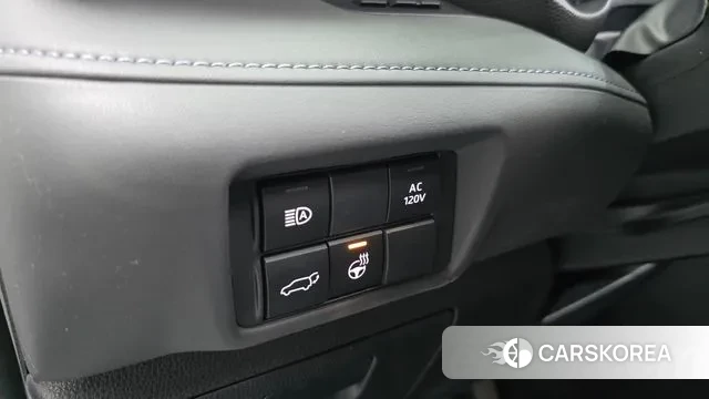 Toyota Highlander 4th Generation id 3026720 из Кореи 7