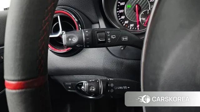 Mercedes-Benz GLA-Class X156 id 3444729 из Кореи 7