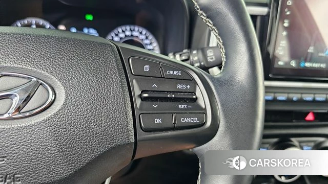 Hyundai Venue id 4550453 из Кореи 7