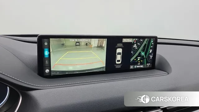 Genesis G80 (RG3) id 3468016 из Кореи 7