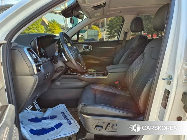 Kia Sorento 4th Generation id 4848971 из Кореи 7