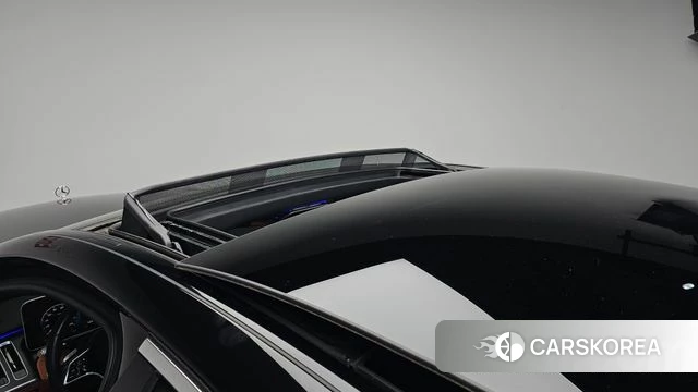 Mercedes-Benz S-Class W223 id 4017158 из Кореи 7