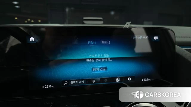 Mercedes-Benz EQA H243 id 4784466 из Кореи 7