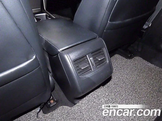 Honda Accord 10th Generation id 2873393 из Кореи 7