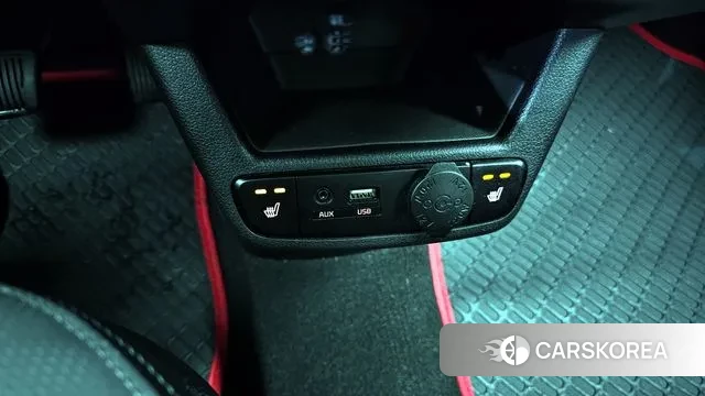 Kia The New Ray id 3139971 из Кореи 7