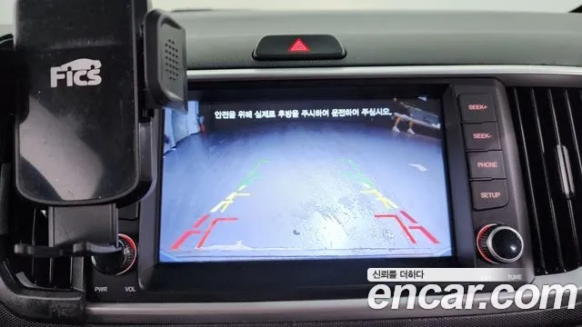 Kia The New Ray id 2932597 из Кореи 7