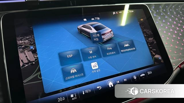 Mercedes-Benz E-Class W214 id 3914340 из Кореи 7