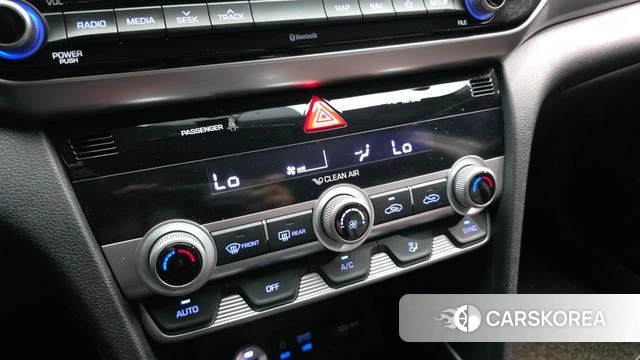 Hyundai The New Avante AD id 4411168 из Кореи 7