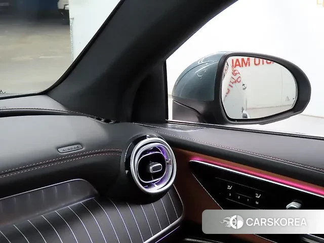 Mercedes-Benz GLC-Class X254 id 3426100 из Кореи 7