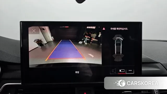 Audi A4 (B9) id 3038461 из Кореи 7