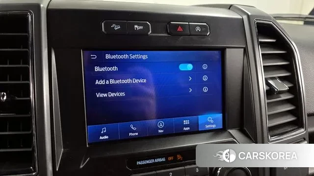 Ford F150 id 3760157 из Кореи 7