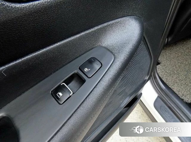 Hyundai Santa Fe TM id 4865247 из Кореи 7