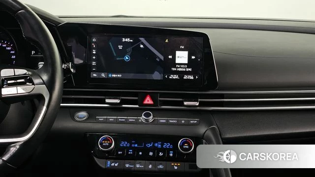 Hyundai Avante (CN7) id 3839703 из Кореи 7