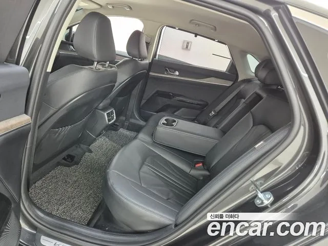 Kia K5 Hybrid 3rd Generation id 2948080 из Кореи 7