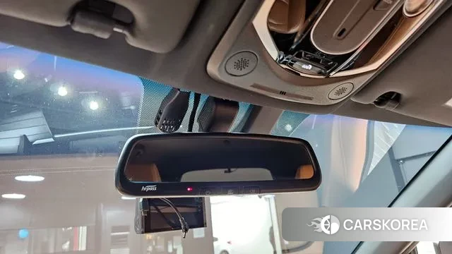 Ssangyong Torres id 3467600 из Кореи 7