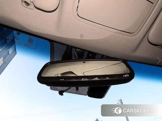 Kia The New K3 2nd generation id 3493470 из Кореи 7