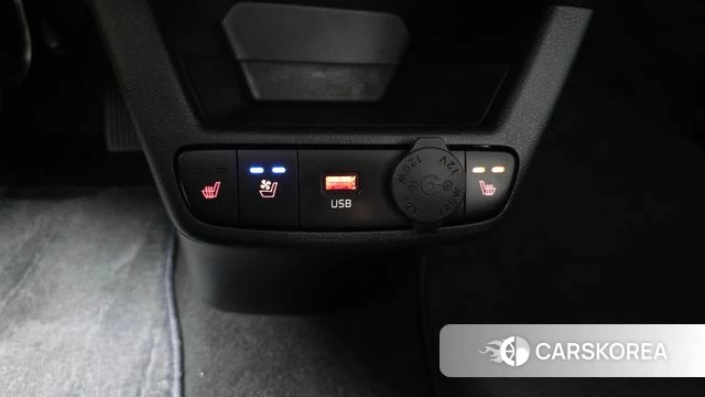 Kia The New Kia Ray id 4767496 из Кореи 7