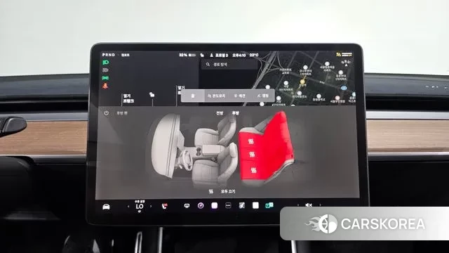 Tesla Model 3 id 3028605 из Кореи 7