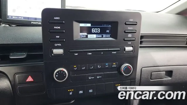 Hyundai Staria id 2906316 из Кореи 7