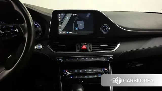 Hyundai Grandeur IG id 3144790 из Кореи 7