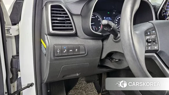 Hyundai All New Tucson id 3489798 из Кореи 7