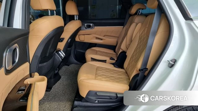 Kia Sorento 4th Generation id 4657644 из Кореи 7