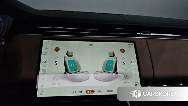 Land Rover Range Rover Sport 3rd Generation id 3517552 из Кореи 7