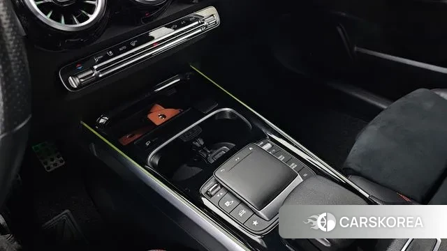 Mercedes-Benz GLB-Class X247 id 3519166 из Кореи 7