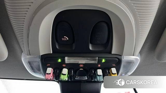 Mini Cooper S Clubman id 4267391 из Кореи 7