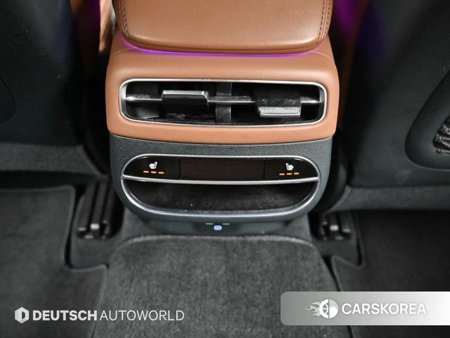 Genesis GV70 id 4396597 из Кореи 7