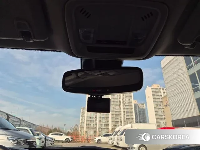 Chevrolet (GM Daewoo) The New Malibu id 3505112 из Кореи 7