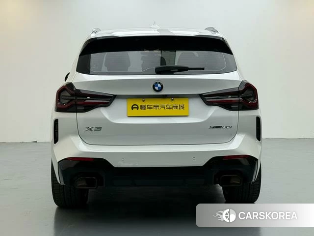 BMW X3 id 4272328 из Китая 7
