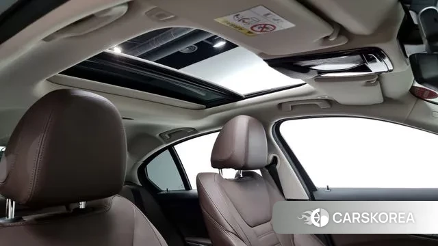 BMW 3 Series (G20) id 2975077 из Кореи 7