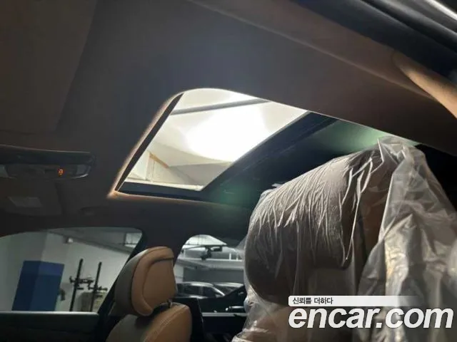 Genesis G80 (RG3) id 2825304 из Кореи 7