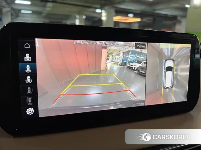 Hyundai The New Santa Fe id 3021417 из Кореи 7