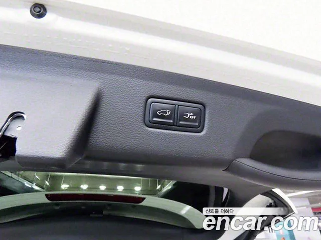 Kia Carnival 4th generation id 2657647 из Кореи 7