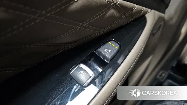 Kia K8 Hybrid id 3758451 из Кореи 7