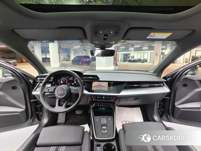 Audi A3 id 4342180 из Китая 7