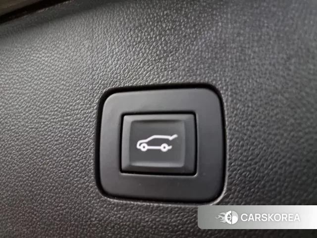 Chevrolet (GM Daewoo) Trax Crossover id 3706951 из Кореи 7