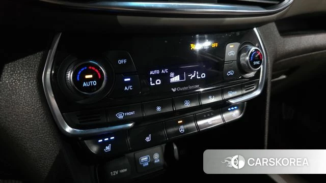 Hyundai Santa Fe TM id 4581889 из Кореи 7