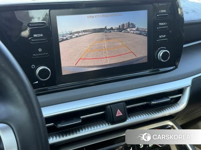 Kia K5 3rd generation id 3910751 из Кореи 7