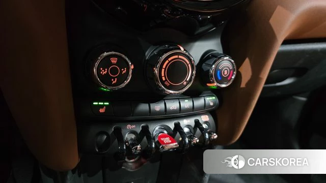 Mini Cooper id 4864634 из Кореи 7