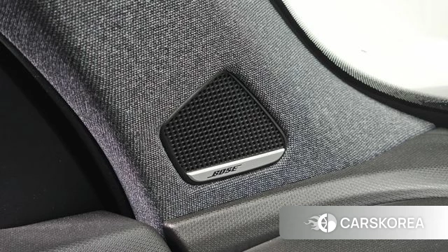 Renault Korea (Samsung) Grand Coleos id 3817433 из Кореи 7